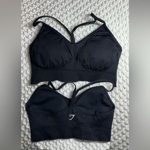 Gymshark Sports Bra
